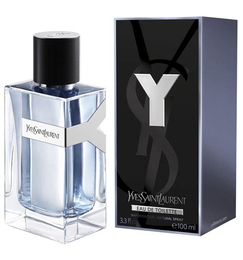 yves saint laurent น้ําหอม